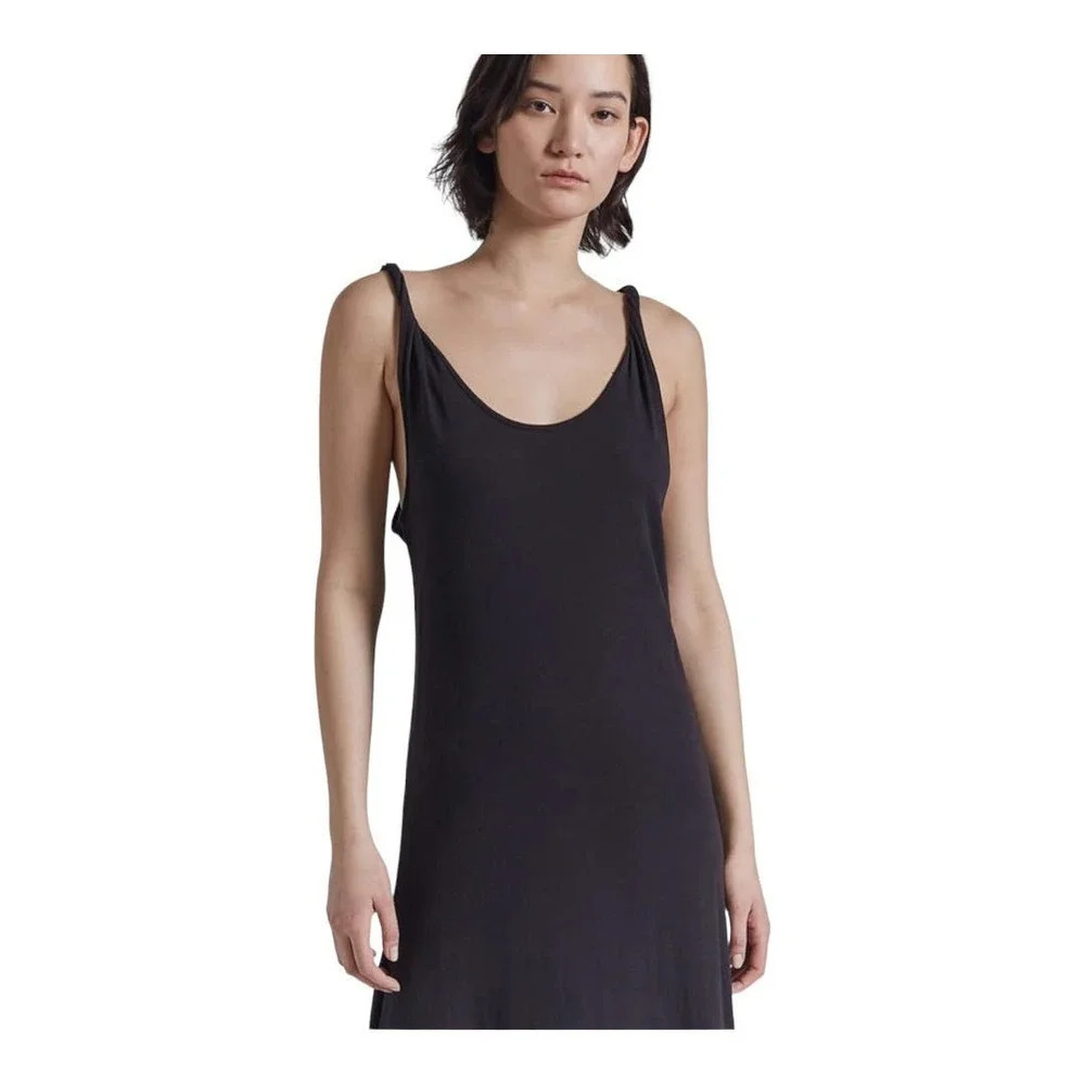 Current / Elliott - The Twisted Dress